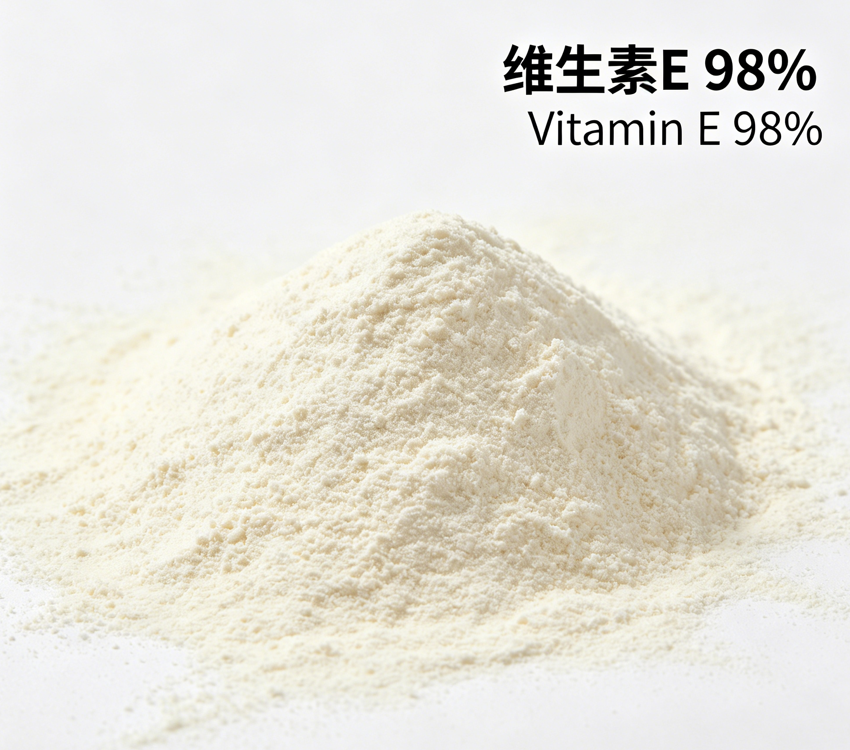 维生素E 98%