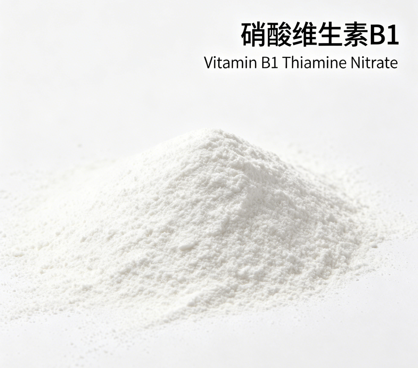 硝酸维生素B1
